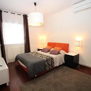 Arago , Barcelona España