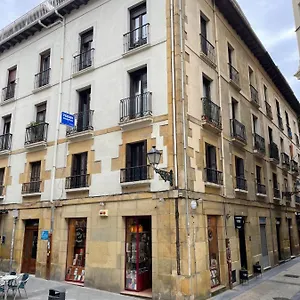 Gurtxu , San Sebastián España