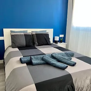 Casa Uma , Corralejo España