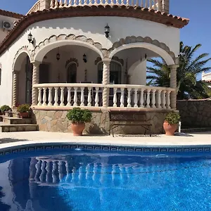 Casa Ricarda Сasa de vacaciones