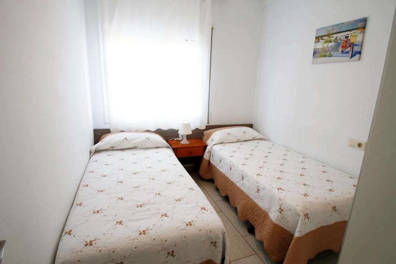 Casa Carmen 3 Apartment Miami Playa 0*,