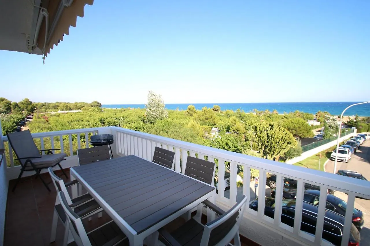 Casa Carmen 3 location