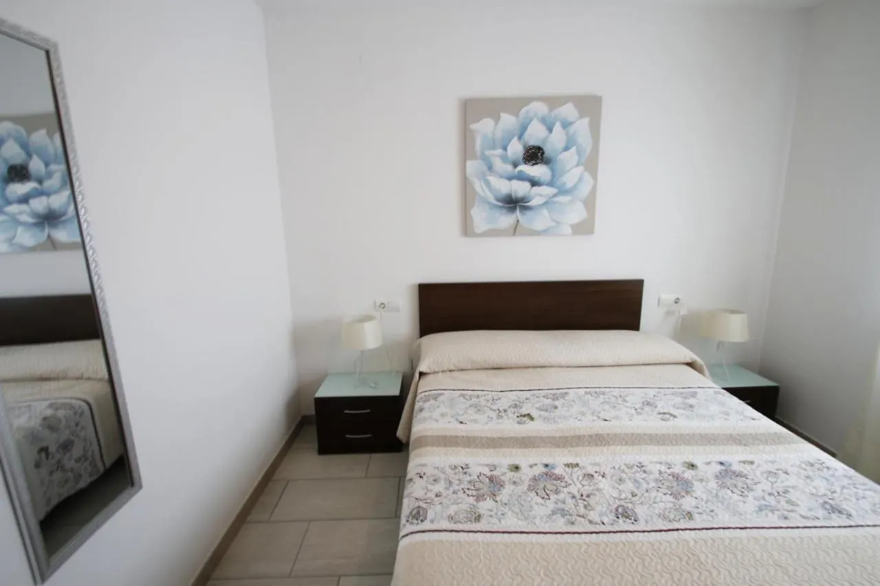 Casa Carmen 3 Apartment Miami Playa