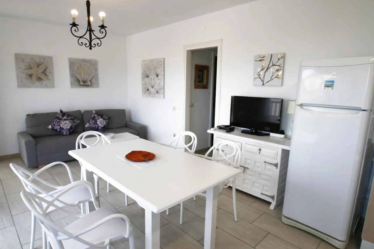 Casa Carmen 3 Apartment Miami Playa 0*,  Spain