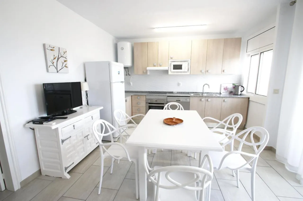 Casa Carmen 3 Apartment Miami Playa 0*,