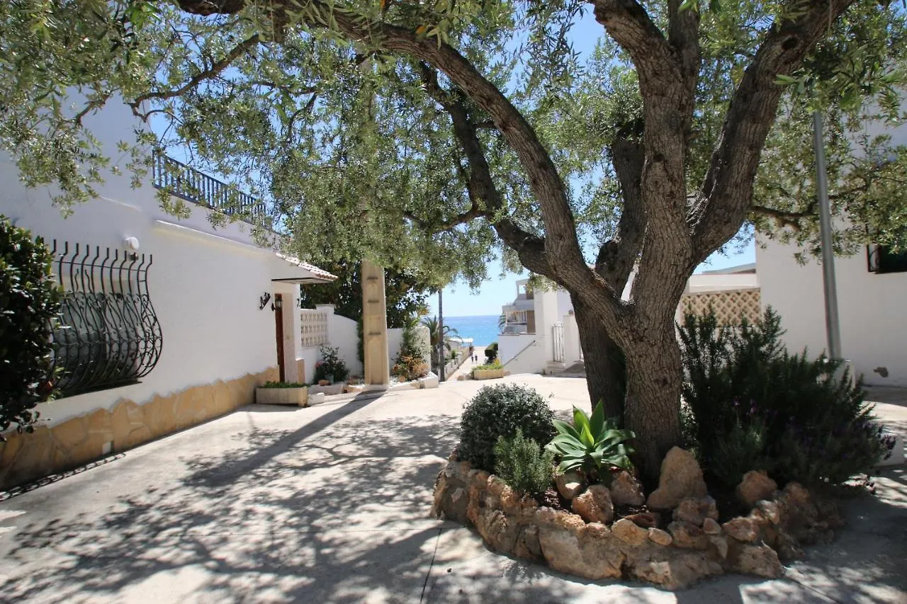 Casa Carmen 3 Apartment Miami Playa Spain