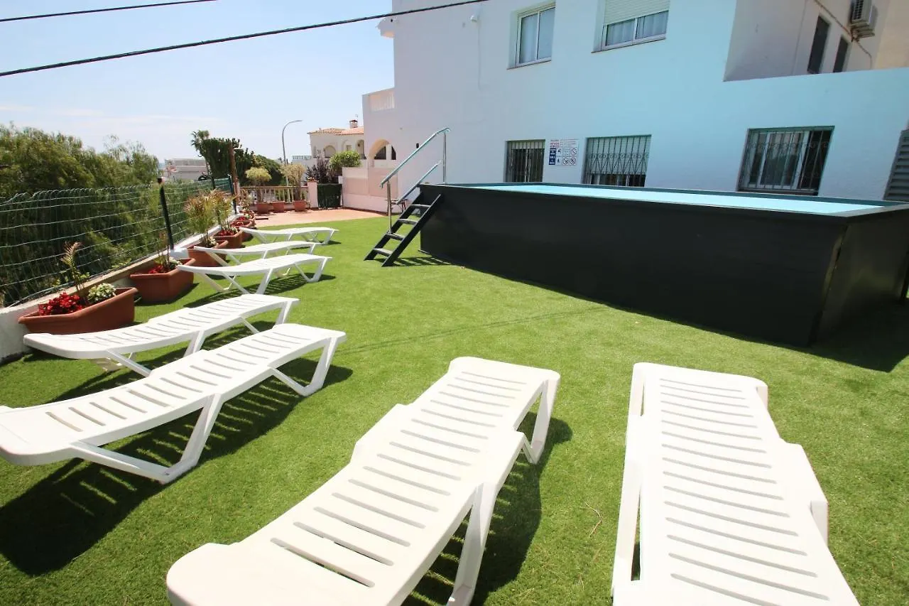 Casa Carmen 3 Apartment Miami Playa Spain