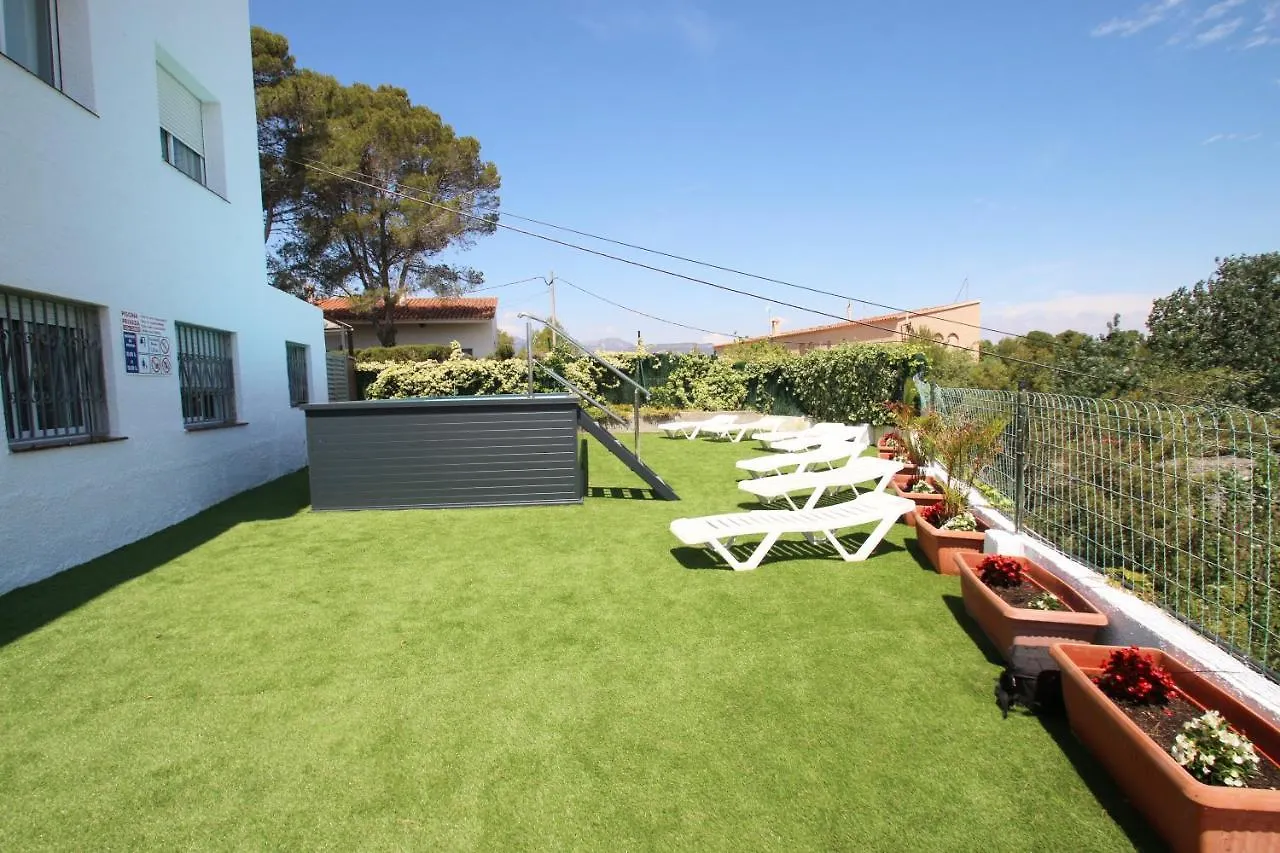 Casa Carmen 3 Apartment Miami Playa 0*,  Spain