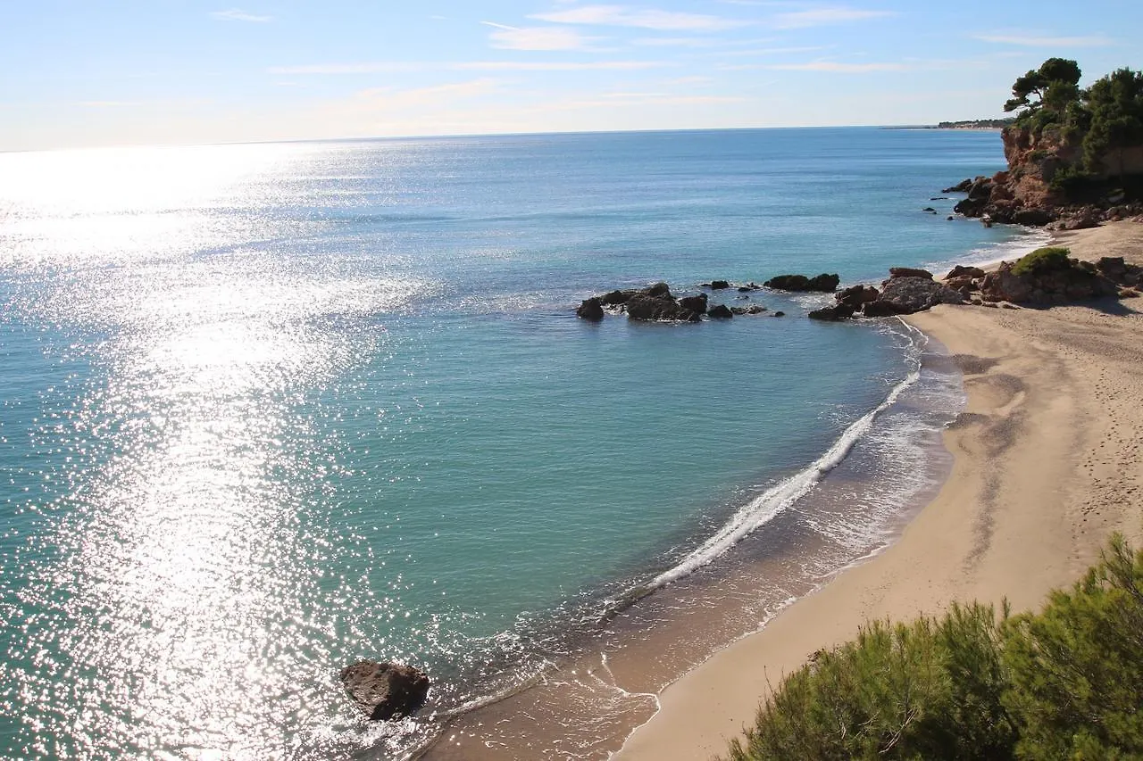 Casa Carmen 3 Apartment Miami Playa Spain